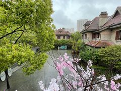 -星巴克臻选(思南公馆店)