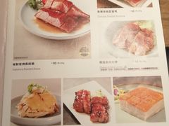 -港丽餐厅(高德置地店)