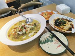 -王胖子土菜馆·特色杭帮菜·农家土菜