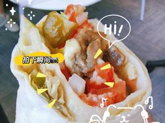 -山姆会员商店(杨桥西路店)