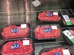 -盒马X会员店(上海森兰商都店)
