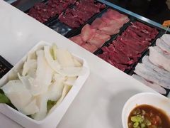 -三头牛·潮汕牛肉生蚝火锅 (夏湾店)