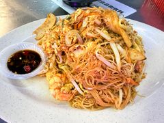-明记烧鱼美味店