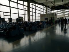 -太原武宿国际机场