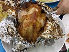 -海上渔村食府海鲜餐厅