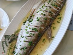 -七的湖·晚芳亭·阳澄湖农家菜·大闸蟹(莲花岛店)