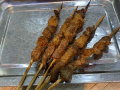 -老舅老蒙肉饼非遗店(一店)