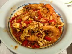 -欧记大排档·景德菜(上海首店)