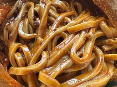 -清真盛志望麻酱酿皮铺