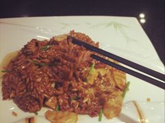 闫府私房菜(恒隆广场店)-闫府私房菜·百年鲁菜(恒隆店)