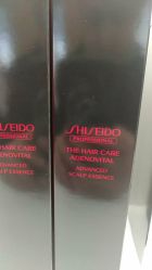 -锦尚名仕Hair Salon