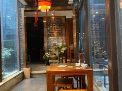 -毅祥斋老孙家泡馍(北院门鼓楼店)