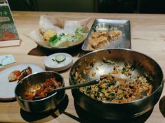 -KimPro 辛普乐概念韩餐