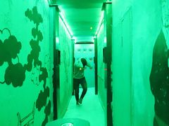 -MOJO密室逃脱(中街旗舰店)