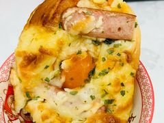 -苹果花园(襄阳南路店)