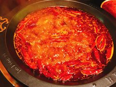 -大龙辣火锅·龙虾·烧烤(湖滨新天地店)