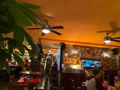 -Pistolera Mexican Cantina女枪手墨西哥餐厅(碧云路店)