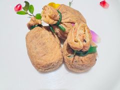 -上海滩餐厅(BFC外滩金融中心店)