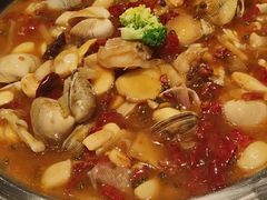 -破店肥哈·海鲜·烧烤(郑州银泰inPARK店)