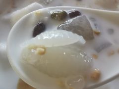 -129老爸茶丨清补凉