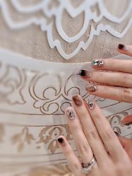 -M·X Nail日式美甲美睫