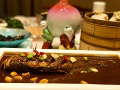 -冶春茶社(太和广场店)