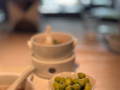 -杭州新新饭店·1913餐厅