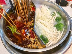 -江二娃串串香(科园四路总店)