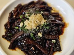 本帮炒鳝糊-老吉士酒家(天平路店)