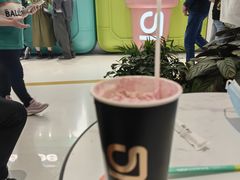 -gleeglee乐溢亦茶(合生汇店)