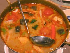 -CHINCHIN 青青·泰国料理(万象食家店)