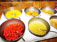 -汉巴味德(大悦城店)