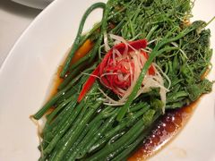 -初蓉丨遇见新川菜(亲贤街荣耀店)