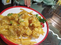 -津沽小院(天津之眼店)