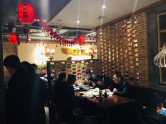 -大家食府·福建菜(FAC协盛中心庭院餐厅店)