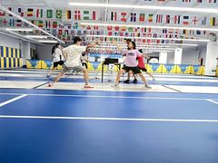 -尚剑击剑中心(铁山路馆)