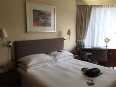 都会海逸酒店-香港都会海逸酒店