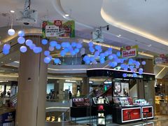 -吾悦广场(南京鼓楼店)