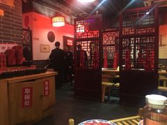 -董家湾重庆老火锅(张家窝店)