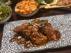 -哥哥の深夜食堂(红松东路店)