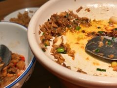 -俏湖兰·辣椒炒个肉(海沧店)