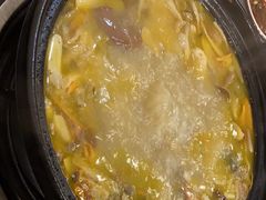 -草墩罗非鱼庄•野生菌•腊排骨(七星街上段店)