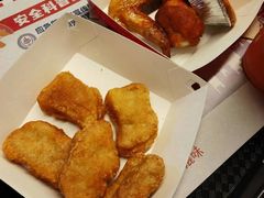 -肯德基(布吉老街店)