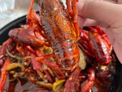 -戴记龙虾(天泽街店)