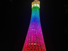 -广州塔(地铁站)