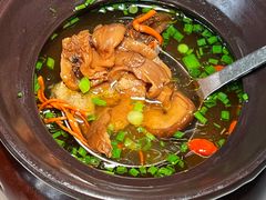 -大鸭梨烤鸭(望京店)