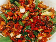 -徽三说·土徽菜·中国徽菜连锁品牌(阳湖总店)