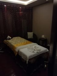-清悦SPA美容