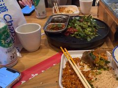 -李不管把把烧(天府三街店)
