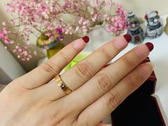 -卡地亚(杭州大厦精品店)